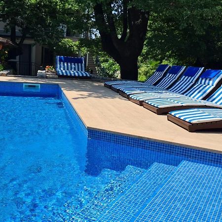 Villa Amalia Apartment 2 Malinska Bagian luar foto