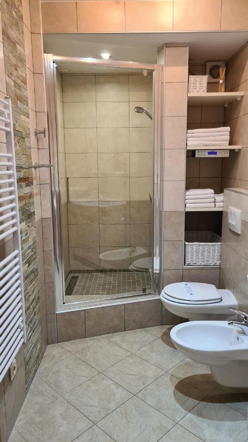 Villa Amalia Apartment 2 Malinska Bagian luar foto
