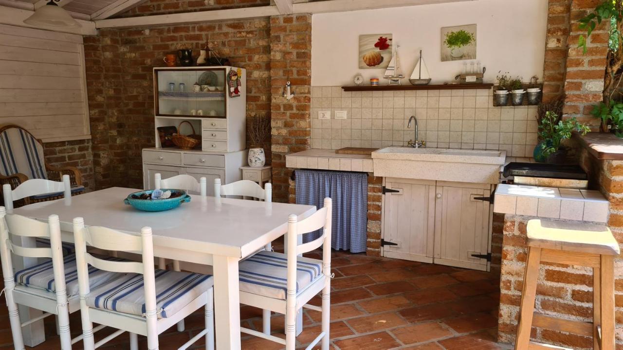 Villa Amalia Apartment 2 Malinska Bagian luar foto