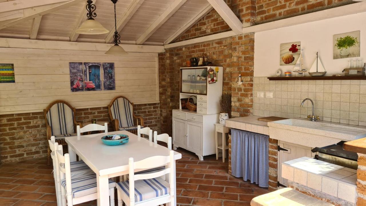 Villa Amalia Apartment 2 Malinska Bagian luar foto